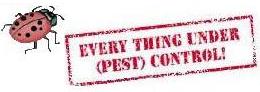 Pest control & IPM